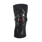 Pro-X Knee Pads // Black (XS)