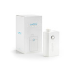 Wacù Portable Vacuum + Bag // The Traveller (Set of 4 // Small)