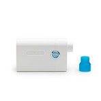 Wacù Portable Vacuum + Bag // The Traveller (Set of 4 // Small)