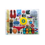 Wacù Portable Vacuum + Bag // The Traveller (Set of 4 // Small)