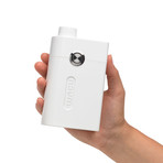 Wacù Portable Vacuum + Bag // The Business Man (Set of 4 // Small)