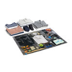 Wacù Portable Vacuum + Bag // The Business Man (Set of 4 // Small)