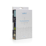 Wacù Portable Vacuum + Bag // The Business Man (Set of 4 // Small)