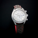 Omega Speedmaster Date Automatic // 35138 // Pre-Owned