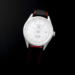 Tag Heuer Carrera Automatic // Pre-Owned