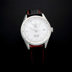 Tag Heuer Carrera Automatic // Pre-Owned