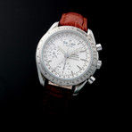 Omega Speedmaster Sport Day Date Automatic // 32210 // Pre-Owned