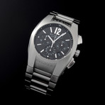 Bvlgari Ergon Chronograph Automatic // EG40 // Pre-Owned