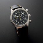 Omega Dynamic Chronograph Automatic // 52405 // Pre-Owned