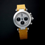 Cartier Pasha Chronograph Automatic // 2550 // Pre-Owned