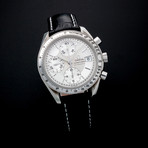 Omega Speedmaster Date Automatic // 35138 // Pre-Owned