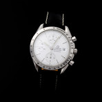 Omega Speedmaster Date Automatic // 35138 // Pre-Owned