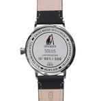 Svalbard Solus Quartz // Limited Edition // AB16