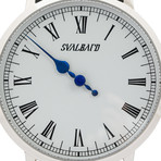 Svalbard Solus Quartz // Limited Edition // AB16