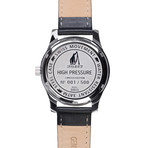 Svalbard High Pressure Quartz // Limited Edition // BB15