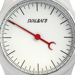 Svalbard High Pressure Quartz // Limited Edition // BB15