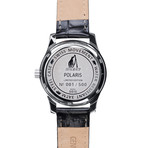 Svalbard Polaris Quartz // Limited Edition // BB16