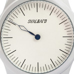Svalbard Enhands Quartz // Limited Edition // BB17