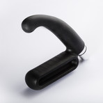 Drive Booster Prostate Vibrator Pro + Lube