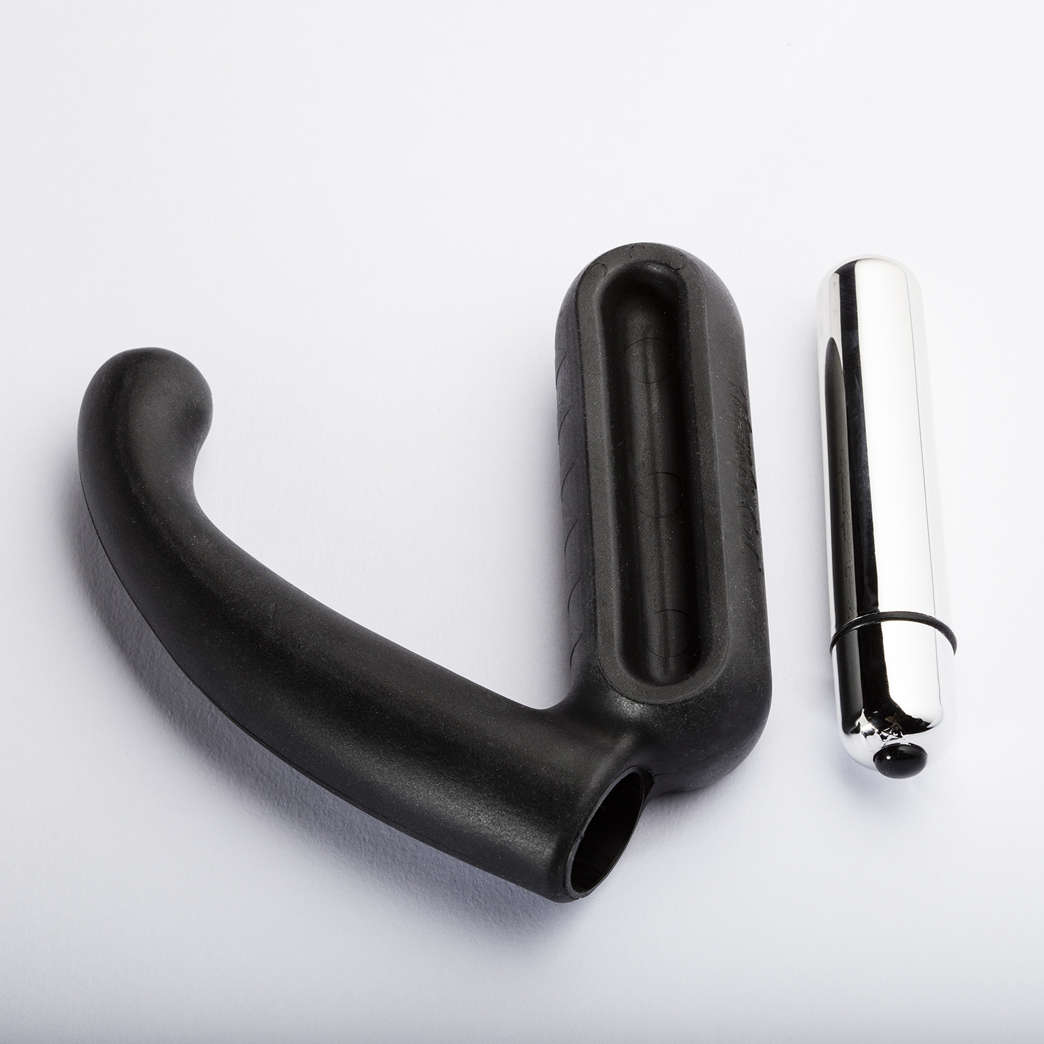 Drive Booster Prostate Vibrator Pro + Lube - JoyDivision - Touch of Modern