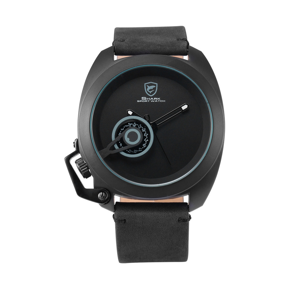 SHARK Watch Essential Sport Watches Touch of Modern