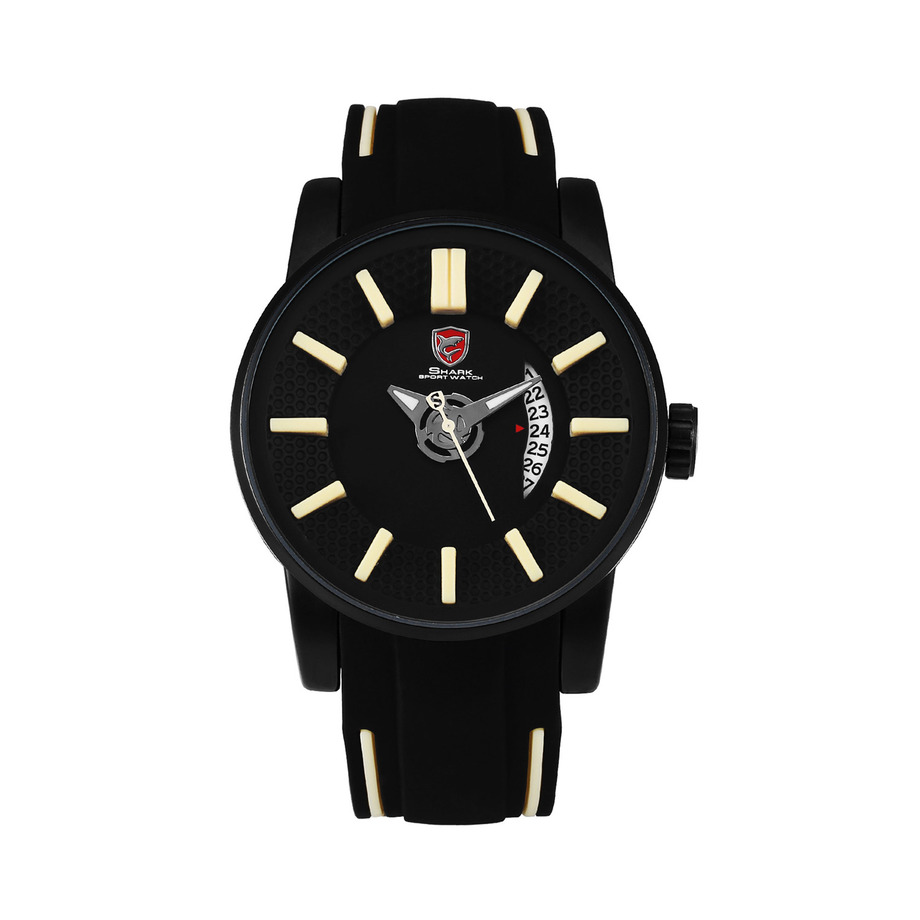 SHARK Watch Essential Sport Watches Touch of Modern