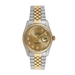 Rolex Datejust Automatic // 16013 // c. 1970s // Pre-Owned