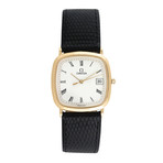 Omega De Ville Quartz // 19603171 // Pre-Owned