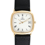 Omega De Ville Quartz // 19603171 // Pre-Owned