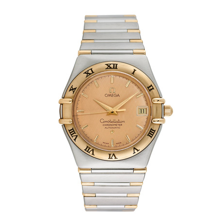 Omega Constellation Automatic // 1202.1 // Pre-Owned