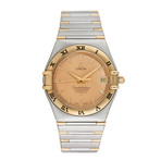 Omega Constellation Automatic // 1202.1 // Pre-Owned
