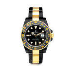 Rolex GMT Master II Automatic // 116713 // Pre-Owned