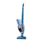 Ergorapido Cordless 2-In-1 Stick + Handheld Vacuum