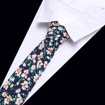 Rosapenna Tie + Pocket Square Set // Multi