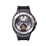 Phantoms Lab Visionary Soul Tourbillion Manual Wind // Limited Edition // PHTW-003