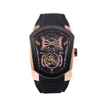 Phantoms Lab Trinity Force Tourbillion Manual Wind // Limited Edition // PHTW-101