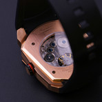 Phantoms Lab Trinity Force Tourbillion Manual Wind // Limited Edition // PHTW-101