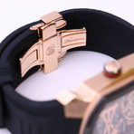 Phantoms Lab Trinity Force Tourbillion Manual Wind // Limited Edition // PHTW-101