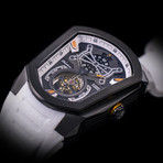 Phantoms Lab Storm Force Tourbillion Manual Wind // Limited Edition // PHTW-103