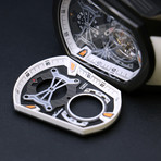 Phantoms Lab Storm Force Tourbillion Manual Wind // Limited Edition // PHTW-103