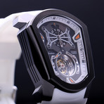 Phantoms Lab Storm Force Tourbillion Manual Wind // Limited Edition // PHTW-103