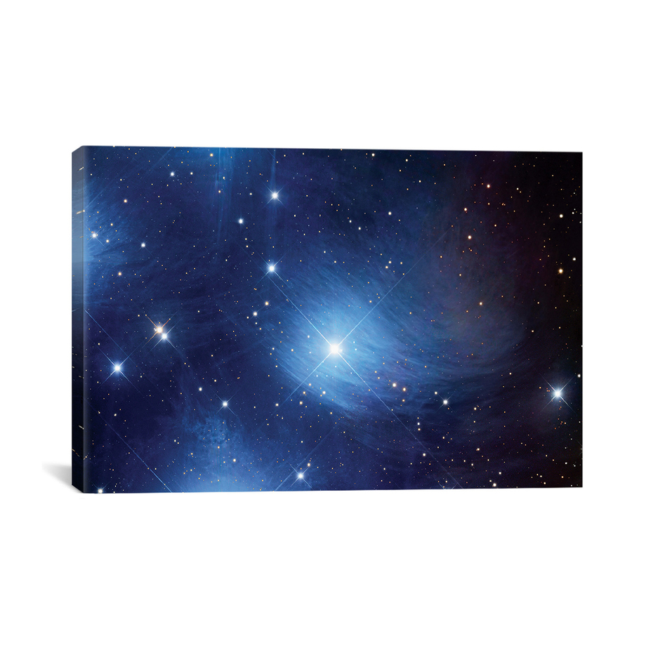 Robert Gendler - Intergalactic Images on Canvas - Touch of Modern
