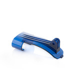 Full Face Snorkel Mask // GoPro 2.0 Edition // Blue