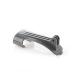 Full Face Snorkel Mask // GoPro 2.0 Edition // Grey