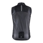 Featherlight Vest // Black (L)