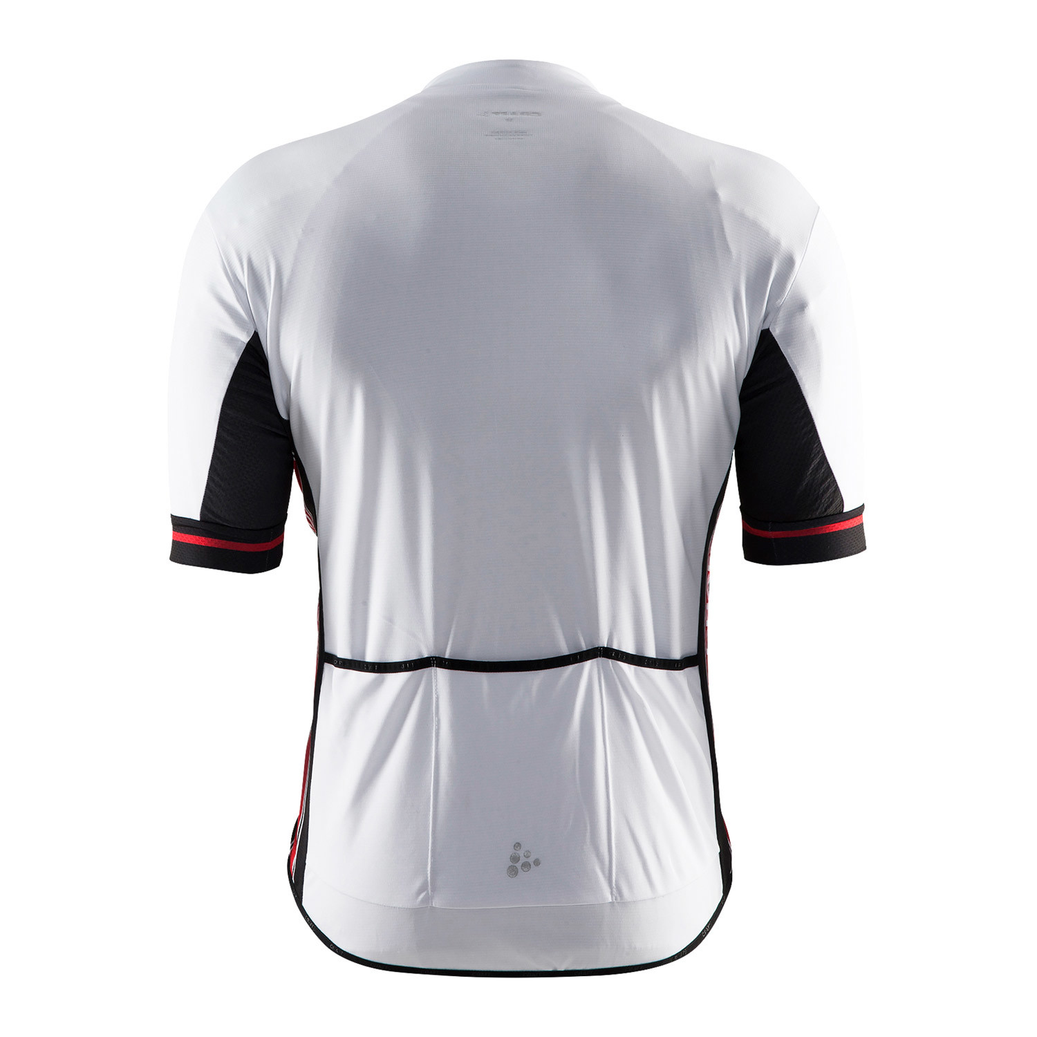 Classic Jersey // White (S) - Craft - Touch of Modern