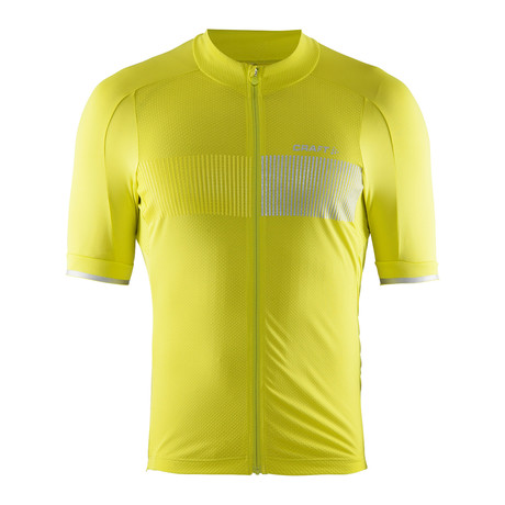 Verve Glow Jersey // Race + Gravel (S)