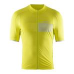 Verve Glow Jersey // Race + Gravel (2XL)