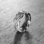 Ice Aurora // Purple (Size 5)