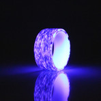 Ice Saturn // Purple (Size 5)